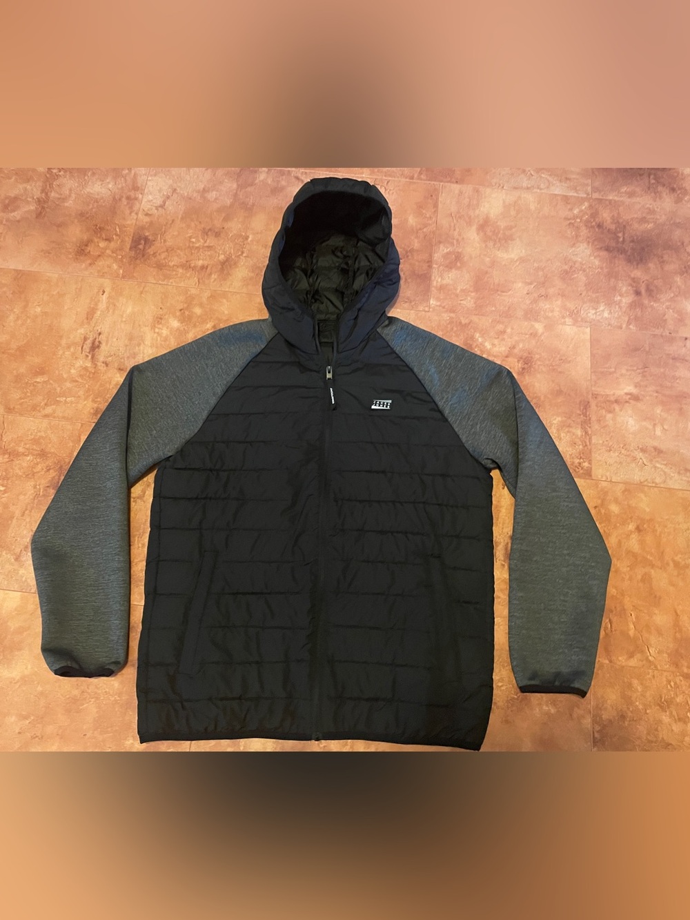 Jack & Jones Jacket Men's Large